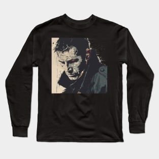 deckard Long Sleeve T-Shirt